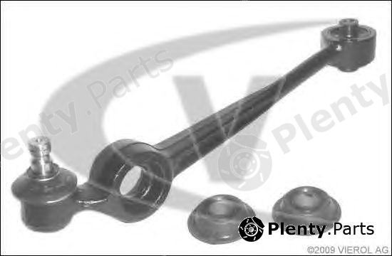  VAICO part V10-7121 (V107121) Track Control Arm