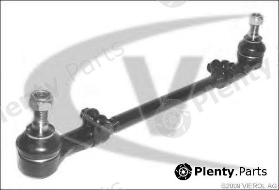  VAICO part V10-7129 (V107129) Rod Assembly