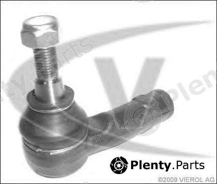  VAICO part V10-7149 (V107149) Tie Rod End