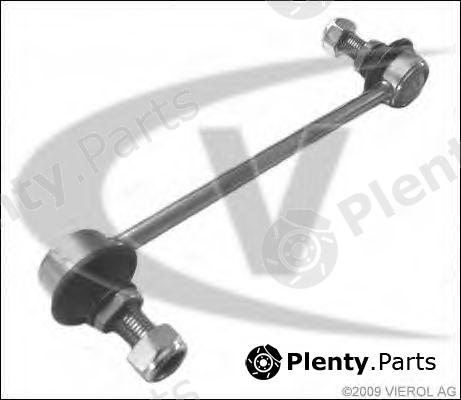  VAICO part V10-7157 (V107157) Rod/Strut, wheel suspension