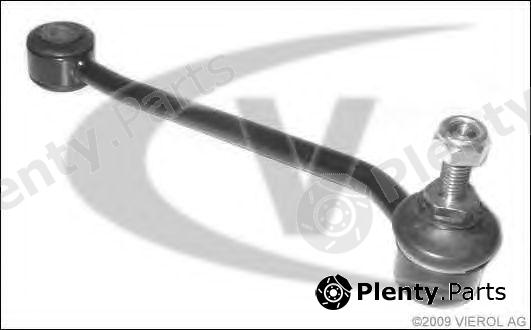  VAICO part V10-7166 (V107166) Rod/Strut, wheel suspension