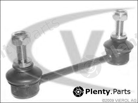  VAICO part V10-7168 (V107168) Rod/Strut, stabiliser