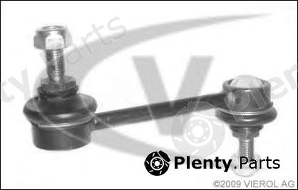  VAICO part V10-7169 (V107169) Rod/Strut, stabiliser