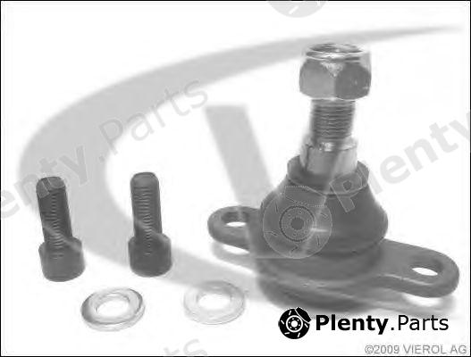  VAICO part V10-7185-1 (V1071851) Ball Joint