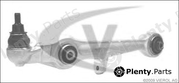 VAICO part V10-7187 (V107187) Track Control Arm