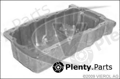  VAICO part V10-7190-1 (V1071901) Wet Sump