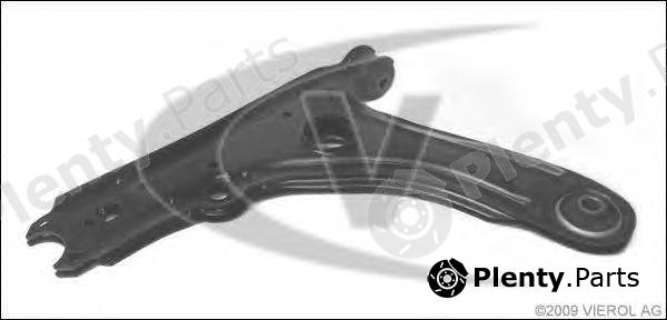  VAICO part V10-7202 (V107202) Track Control Arm