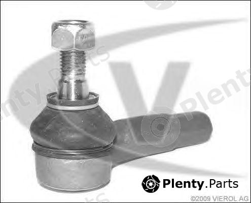  VAICO part V10-7204 (V107204) Tie Rod End
