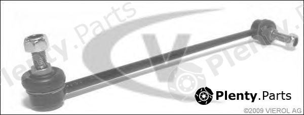  VAICO part V10-7253 (V107253) Rod/Strut, wheel suspension