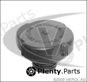  VAICO part V20-0098-1 (V2000981) Cap, radiator