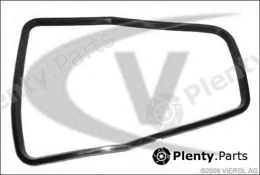  VAICO part V20-0134 (V200134) Seal, automatic transmission oil pan