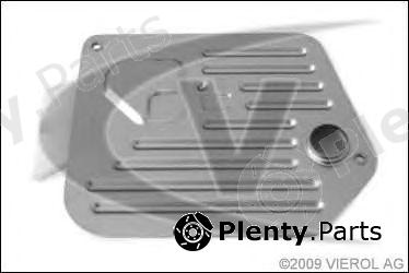  VAICO part V20-0138 (V200138) Hydraulic Filter, automatic transmission