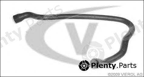  VAICO part V20-0142 (V200142) Radiator Hose