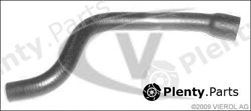  VAICO part V20-0145 (V200145) Radiator Hose