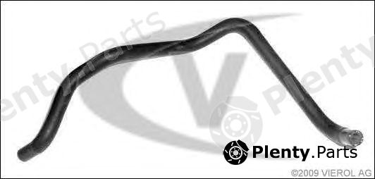  VAICO part V20-0149 (V200149) Radiator Hose