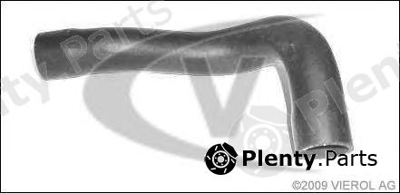  VAICO part V20-0152 (V200152) Radiator Hose