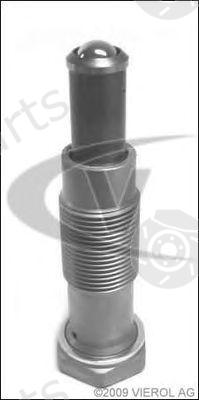  VAICO part V20-0342 (V200342) Tensioner, chain