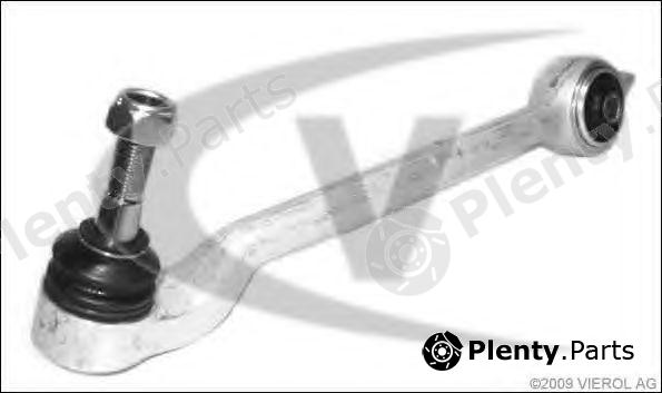  VAICO part V20-0370 (V200370) Track Control Arm
