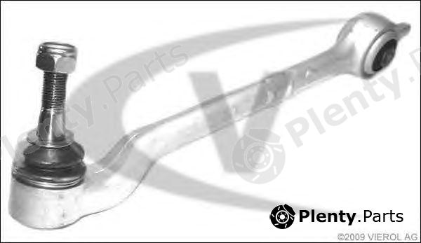  VAICO part V20-0371 (V200371) Track Control Arm