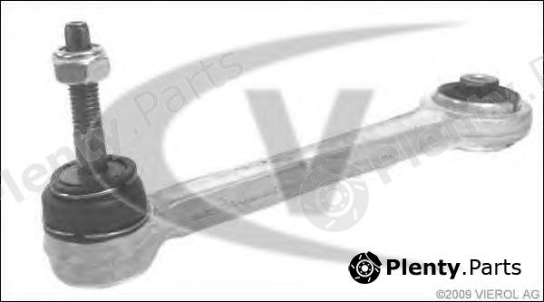  VAICO part V20-0384 (V200384) Track Control Arm
