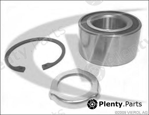  VAICO part V20-0506 (V200506) Wheel Bearing Kit