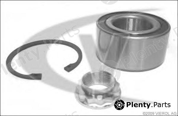  VAICO part V20-0507 (V200507) Wheel Bearing Kit