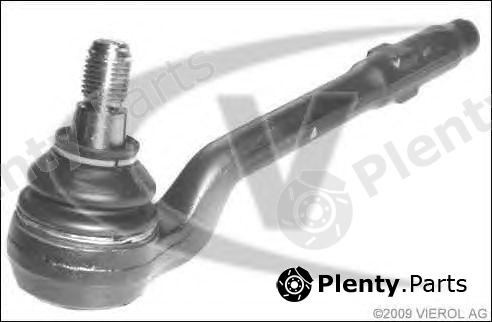  VAICO part V20-0530 (V200530) Tie Rod End