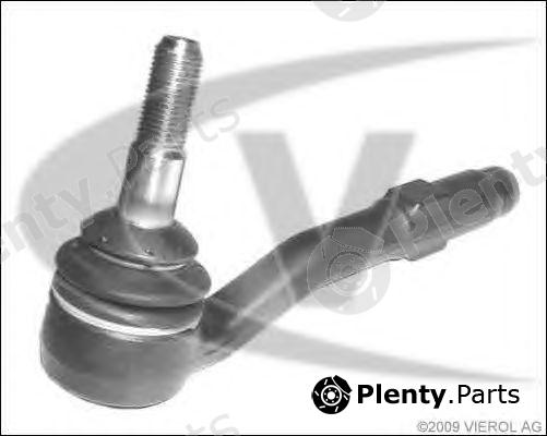  VAICO part V20-0545 (V200545) Tie Rod End