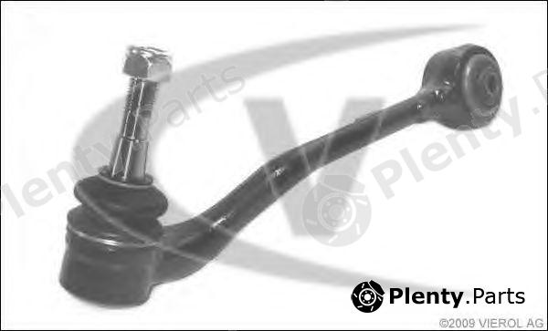  VAICO part V20-0559 (V200559) Track Control Arm