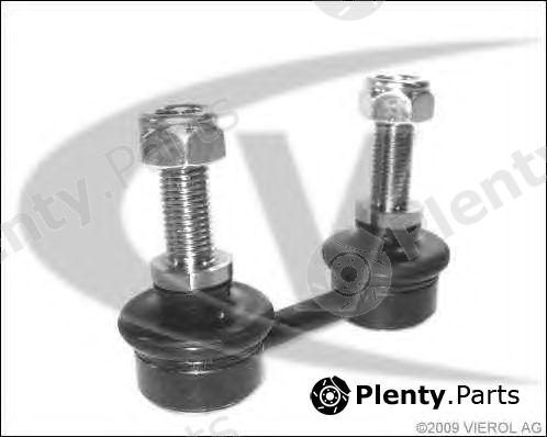  VAICO part V20-0563 (V200563) Rod/Strut, stabiliser