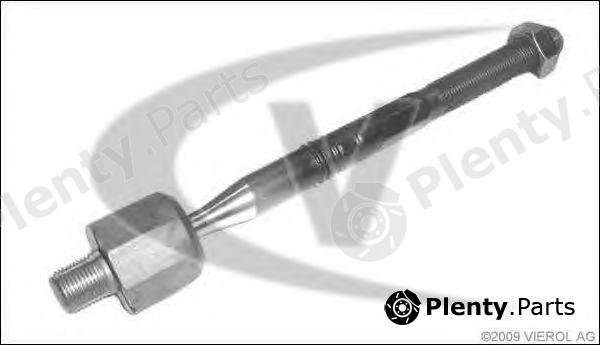  VAICO part V20-0565 (V200565) Tie Rod Axle Joint