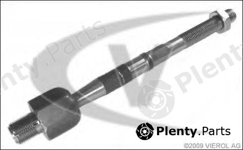  VAICO part V20-0566 (V200566) Tie Rod Axle Joint