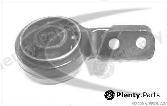  VAICO part V20-0567 (V200567) Control Arm-/Trailing Arm Bush