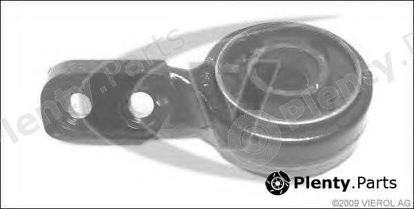  VAICO part V20-0568 (V200568) Control Arm-/Trailing Arm Bush