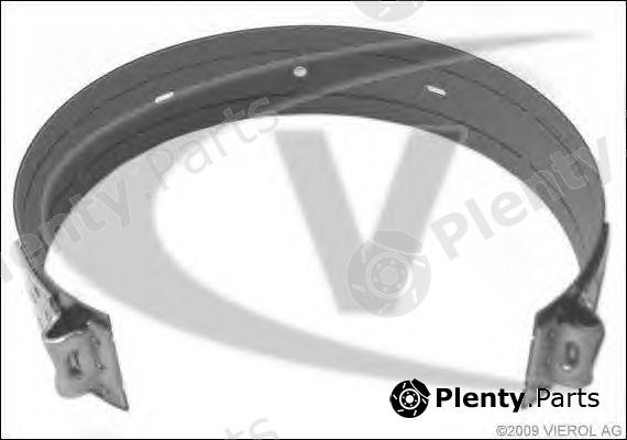  VAICO part V20-0575 (V200575) Brake Band, automatic transmission