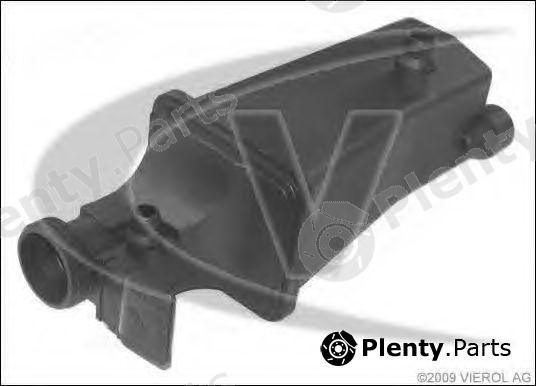  VAICO part V20-0578 (V200578) Expansion Tank, coolant
