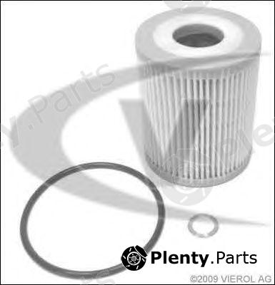  VAICO part V20-0632 (V200632) Oil Filter
