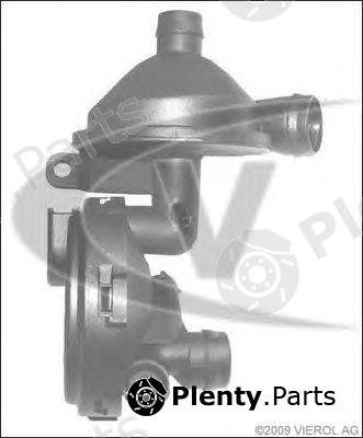  VAICO part V20-0721 (V200721) Valve, engine block breather