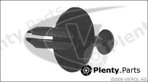  VAICO part V20-0730 (V200730) Locking Clip