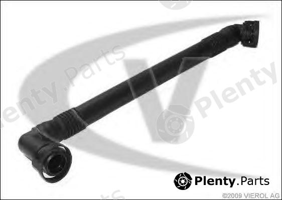  VAICO part V20-0785 (V200785) Hose, crankcase breather