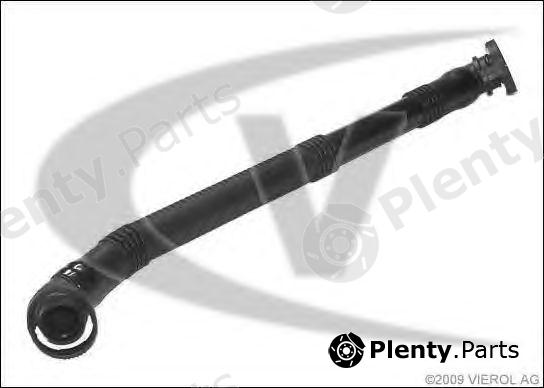  VAICO part V20-0786 (V200786) Hose, crankcase breather