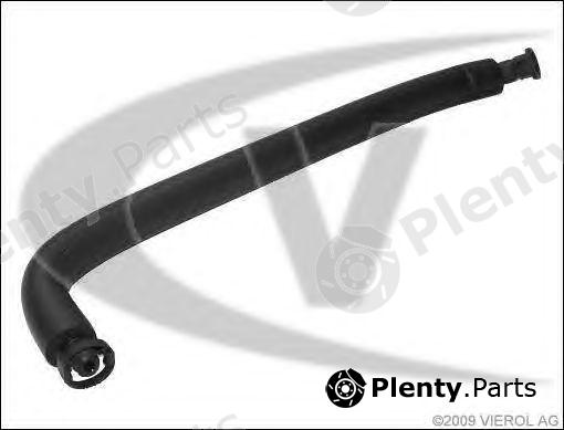  VAICO part V20-0788 (V200788) Hose, crankcase breather