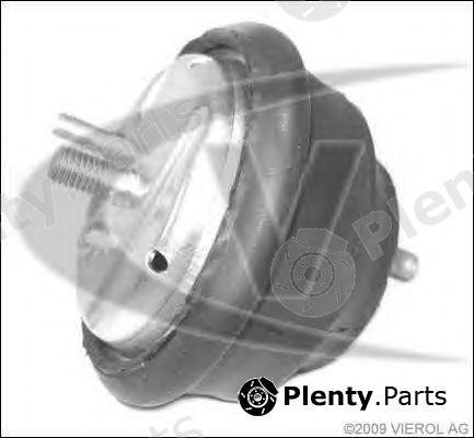  VAICO part V20-1021 (V201021) Engine Mounting
