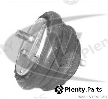  VAICO part V20-1024 (V201024) Engine Mounting