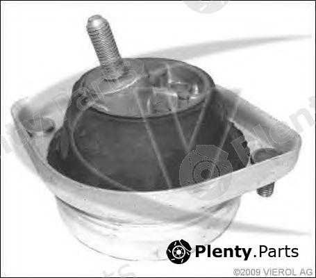  VAICO part V20-1035 (V201035) Engine Mounting