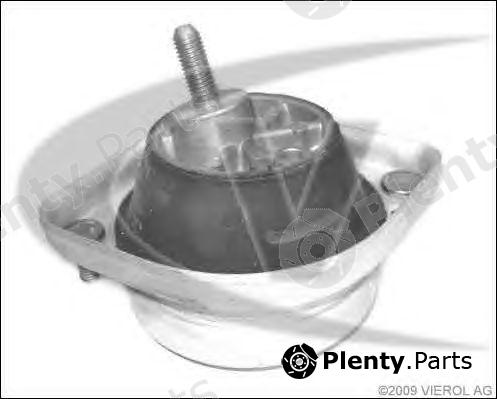  VAICO part V20-1036 (V201036) Engine Mounting