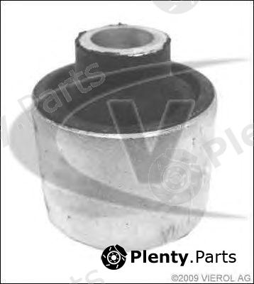  VAICO part V20-1039 (V201039) Tie Bar Bush