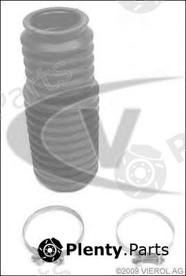  VAICO part V20-2030 (V202030) Bellow Set, steering
