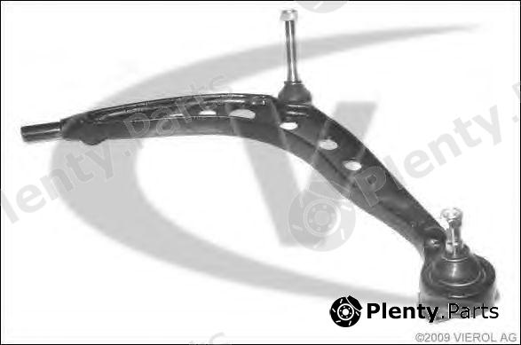  VAICO part V20-7014-1 (V2070141) Track Control Arm