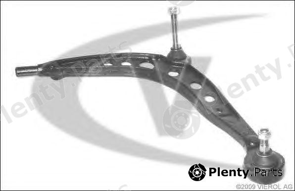  VAICO part V20-7015-1 (V2070151) Track Control Arm